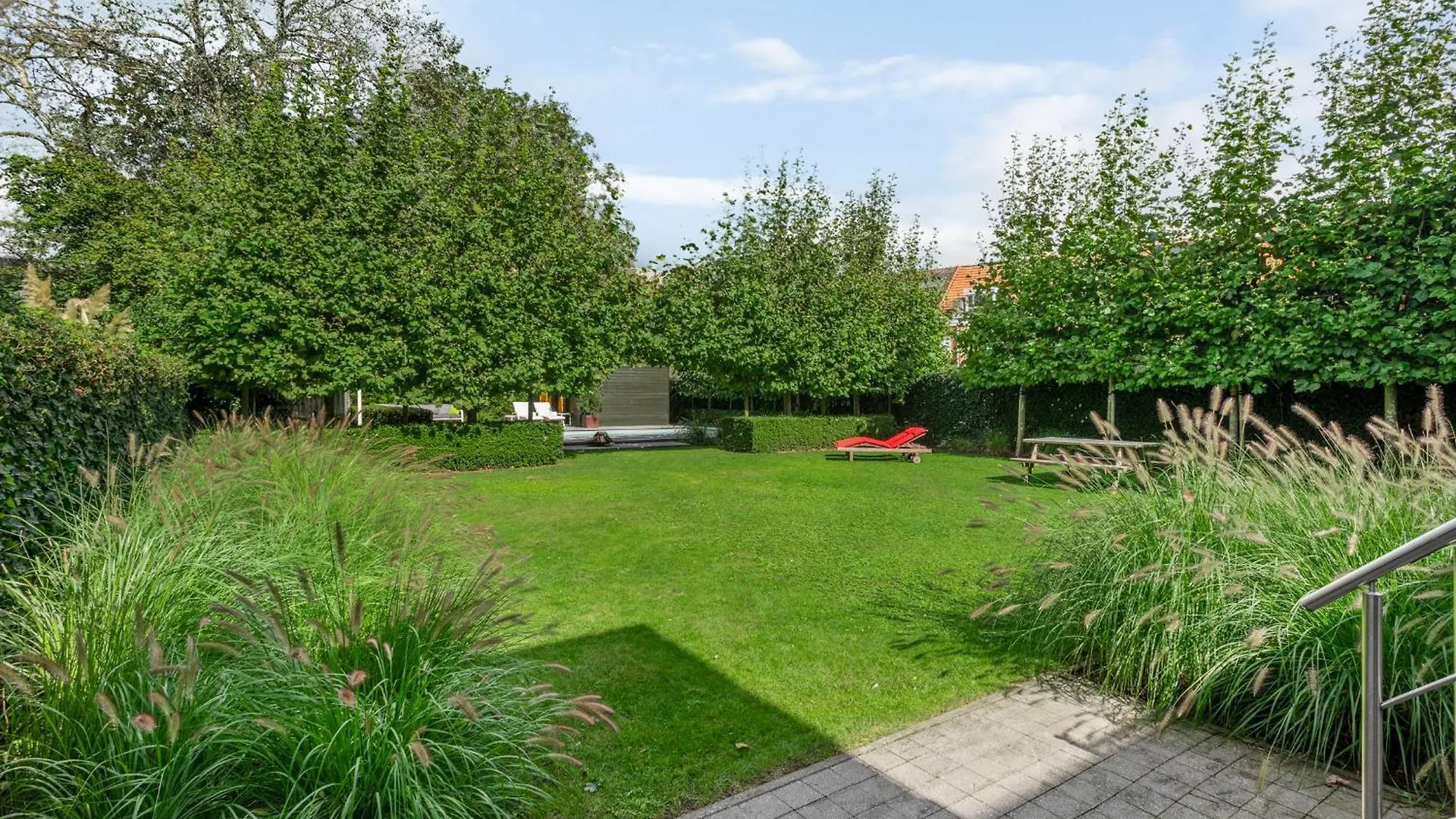 Vakantiehuis Ring 137 Villa Antwerpen