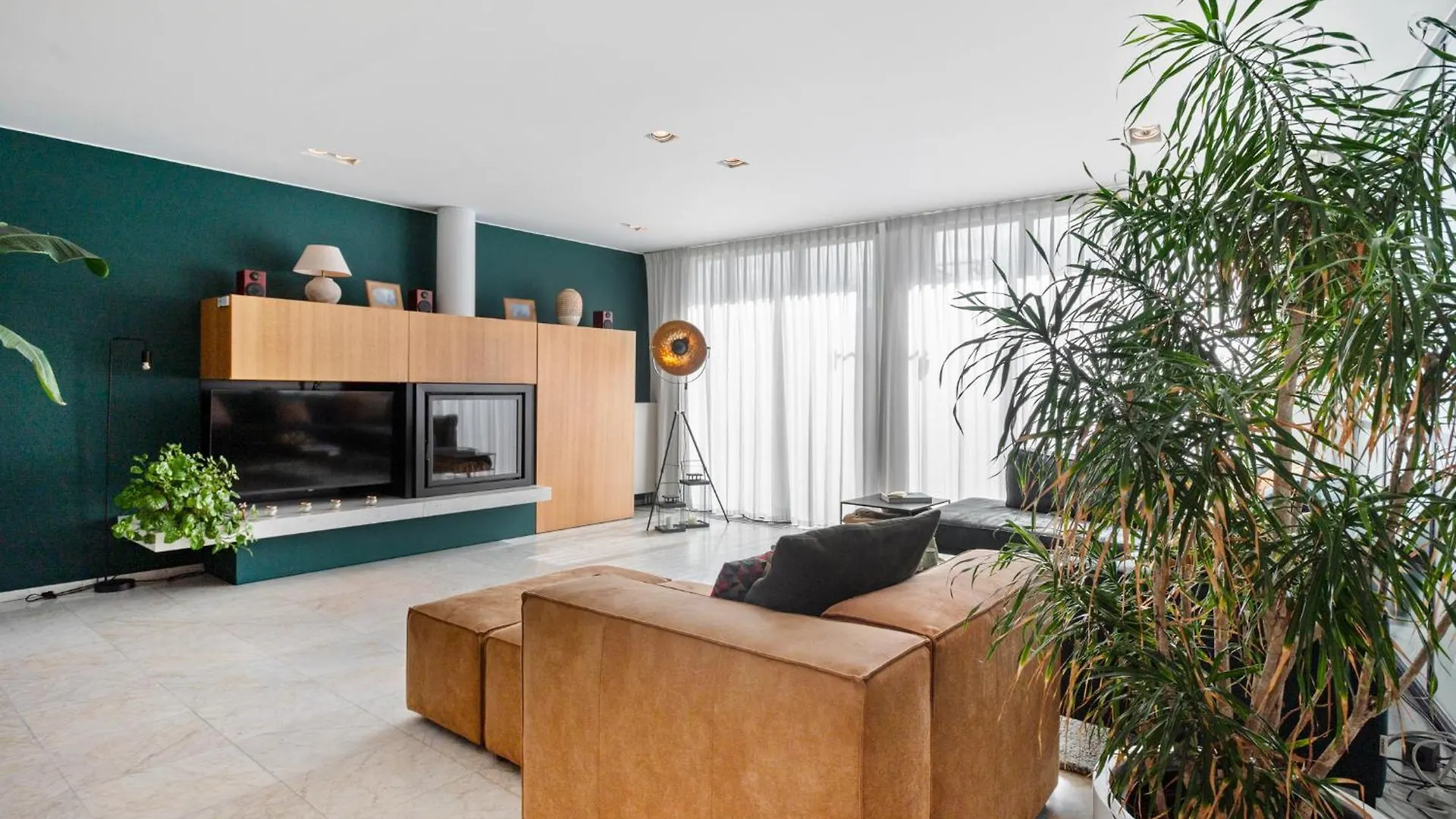 Ring 137 Villa Antwerpen