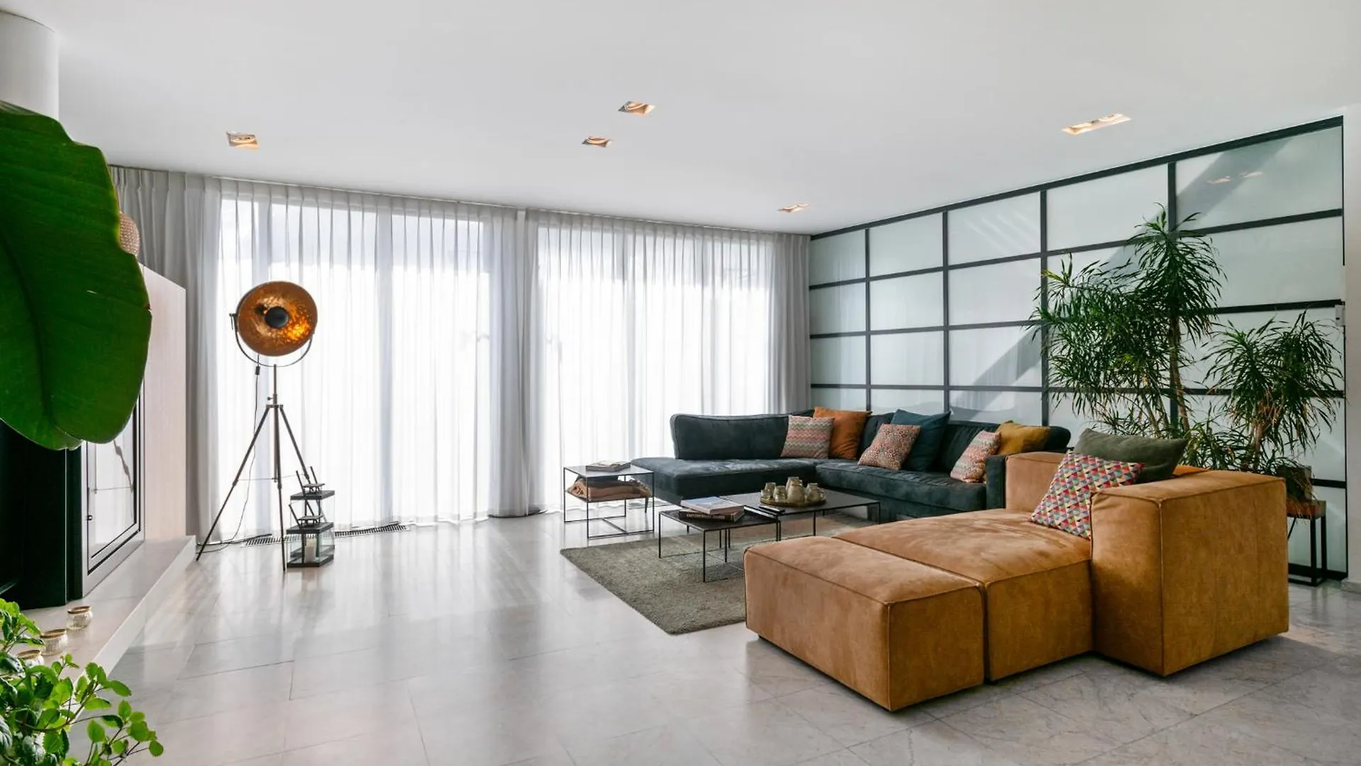 Vakantiehuis Ring 137 Villa Antwerpen