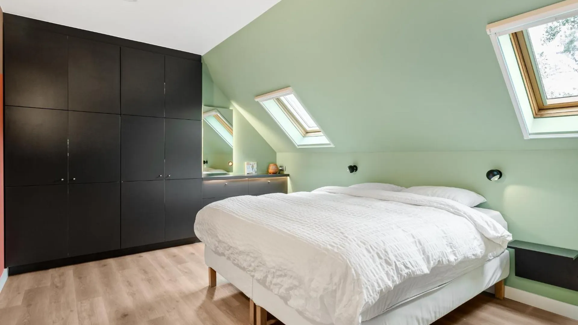 Vakantiehuis Ring 137 Villa Antwerpen België