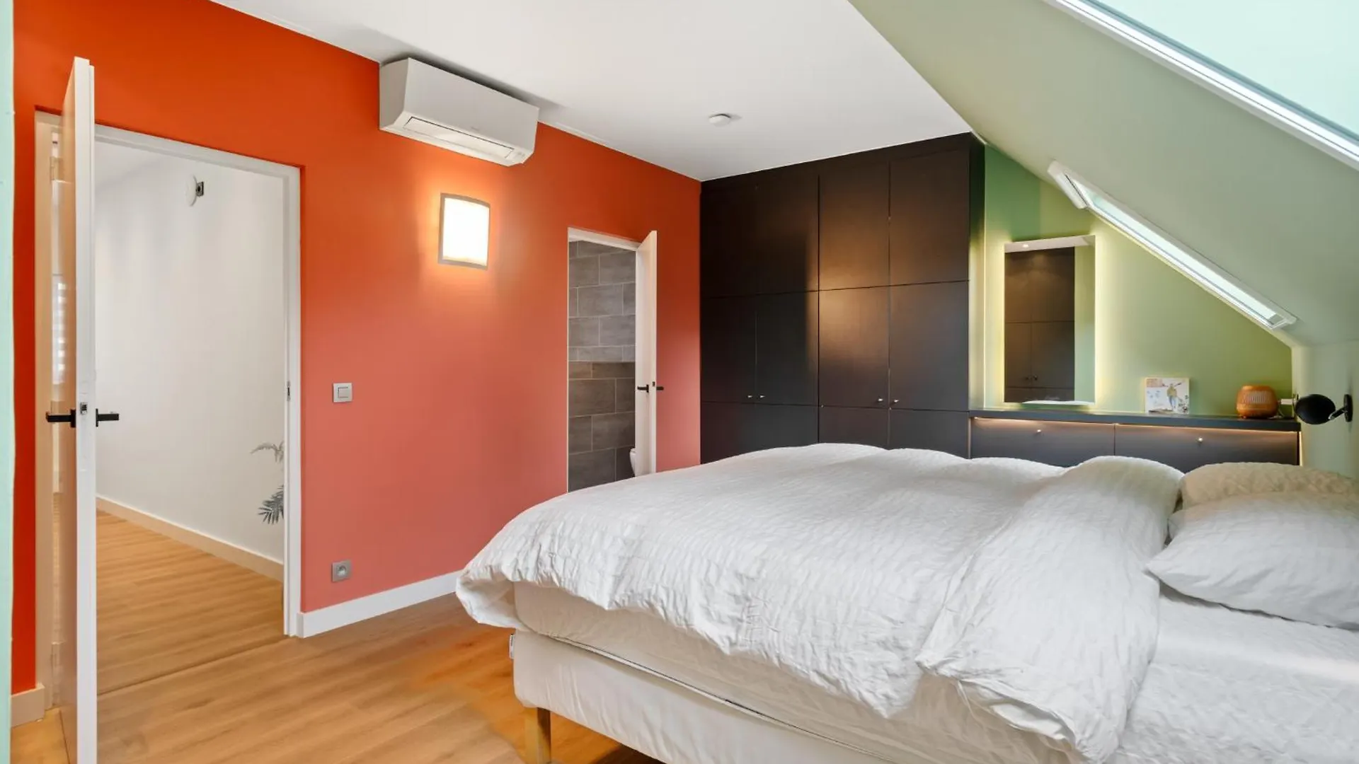 Vakantiehuis Ring 137 Villa Antwerpen