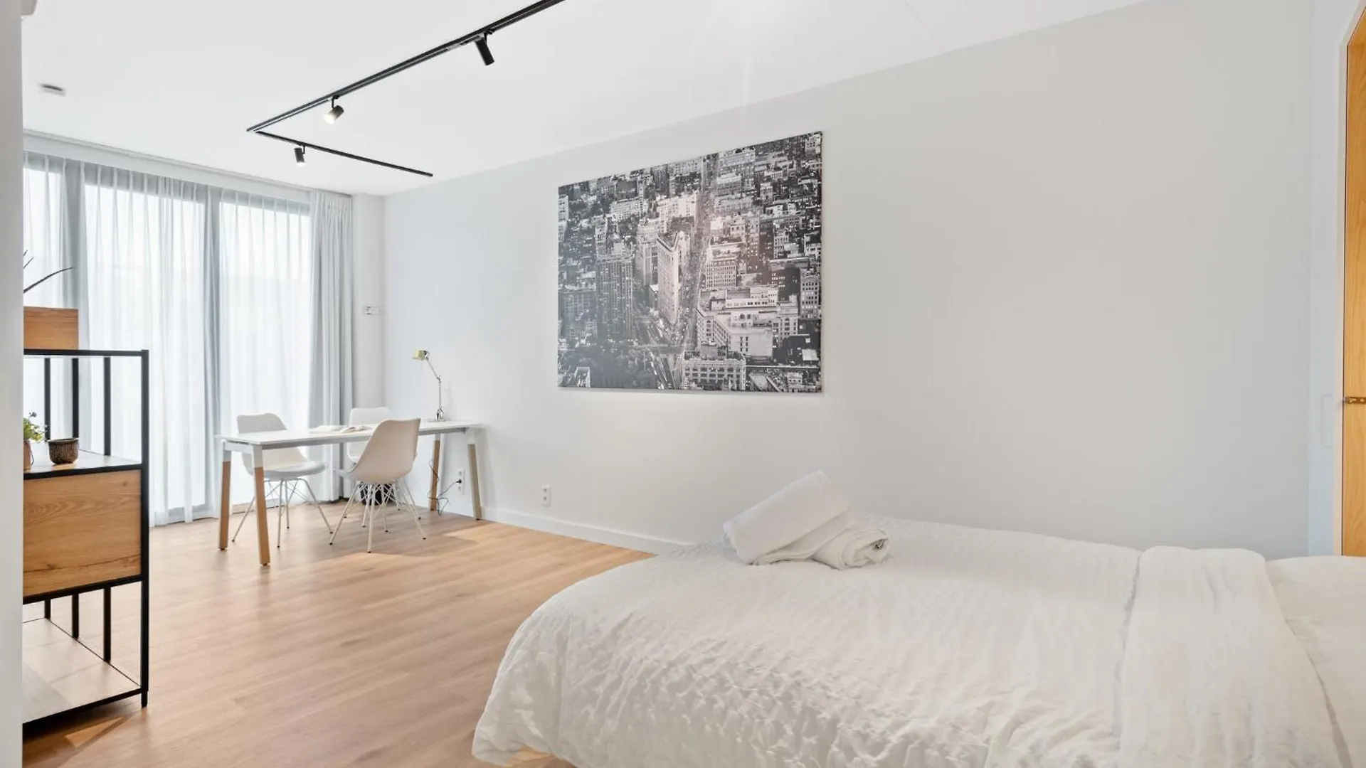Vakantiehuis Ring 137 Villa Antwerpen