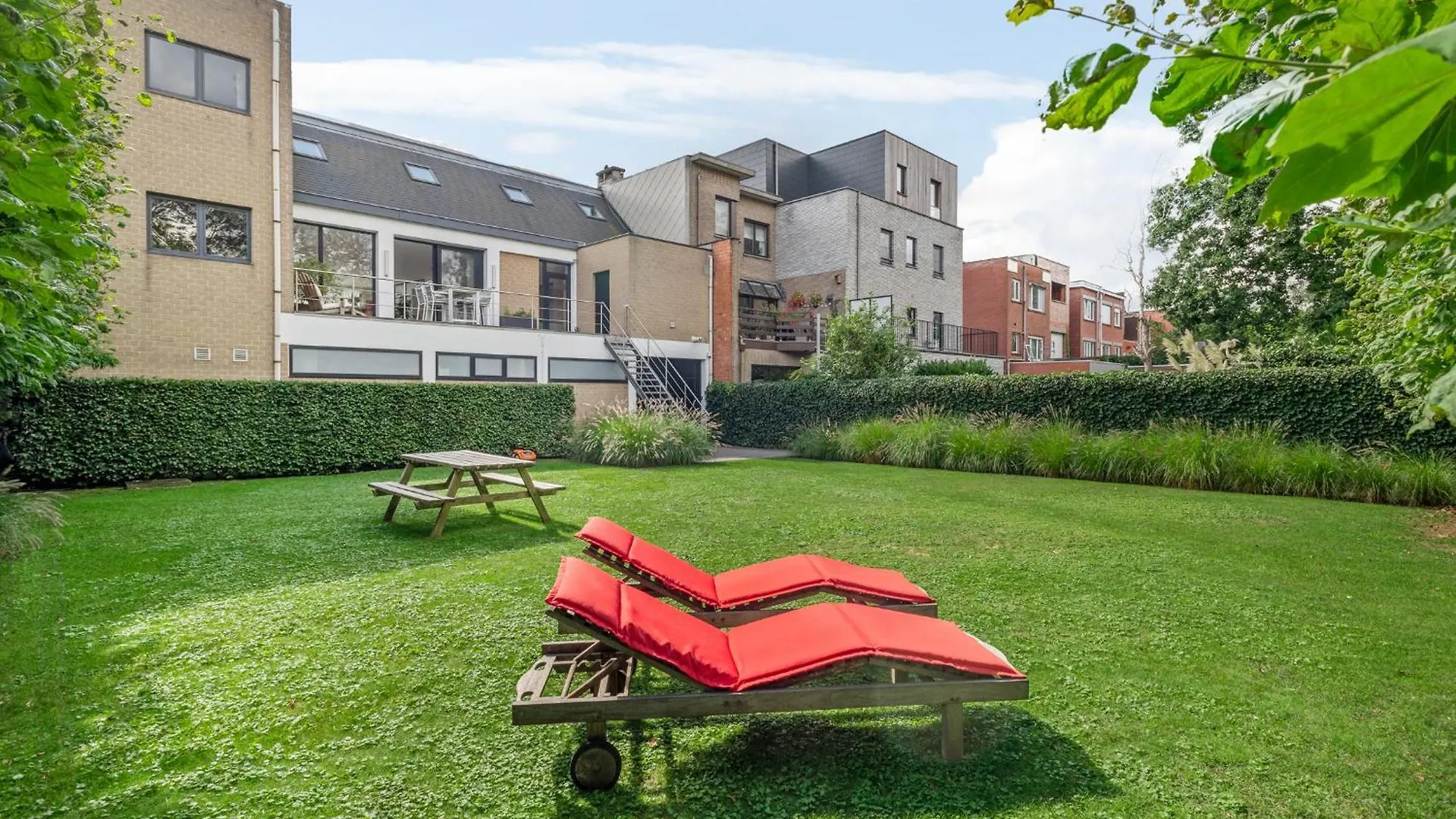 Ring 137 Villa Antwerpen