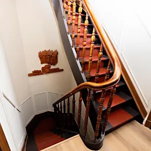 Appartement Sint Jan, Antwerpen